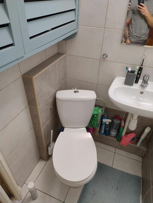 Wynajem pokoju dla mężczyzny - Rataje