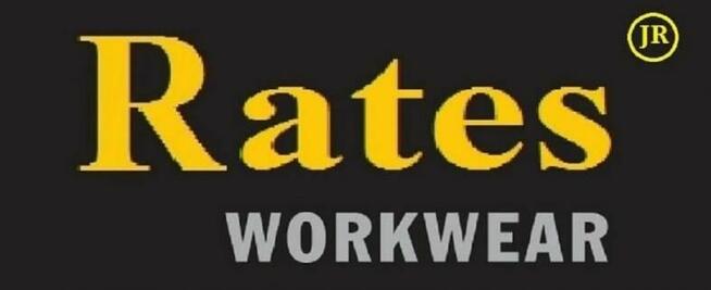 Odzież robocza Firmy Rates.pl zaopatrzenie hurtowniBHP