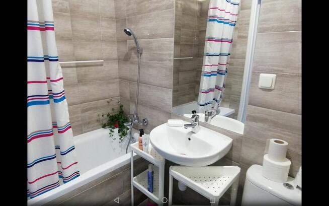 Mieszkanie z balkonem Podgorze