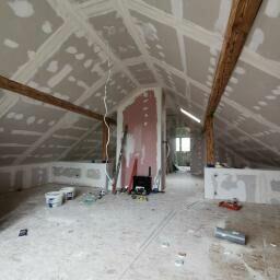 Szukam pracy jako budowlaniec