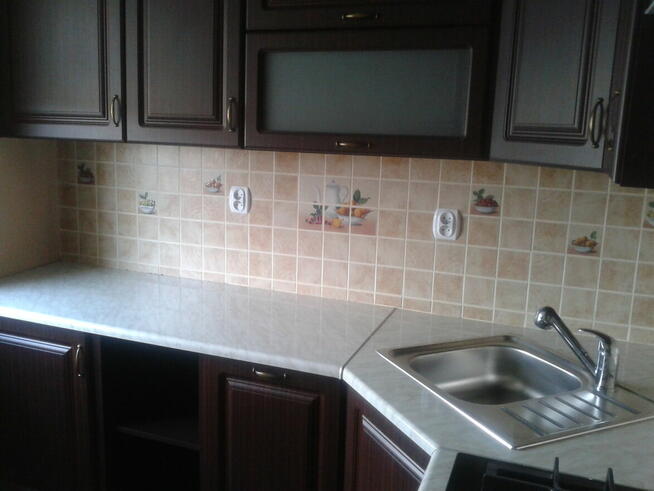 Mieszkanie w Nowym Targu