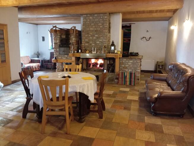 Agroturystyka Szczere Pole