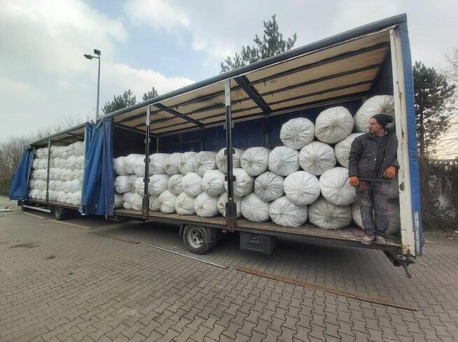 granulat styropianowy profesjonalny Styrolit