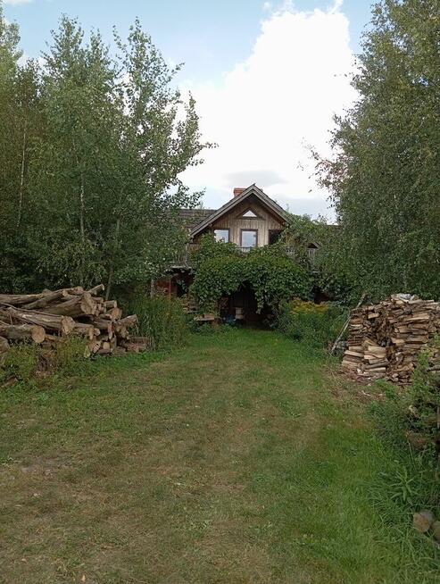 Agroturystyka Szczere Pole