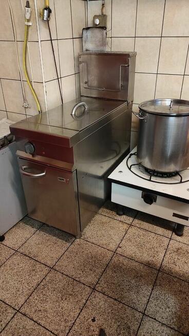 frytownice ,zamrażarki, obieraczka chłodziarki szafy