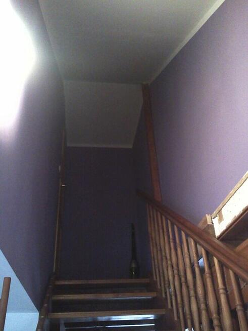 Malowanie, szpachlowanie, panele