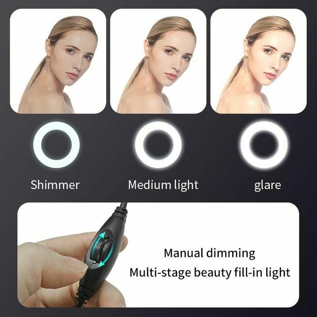 Kamera internetowa Manta W180, Full HD