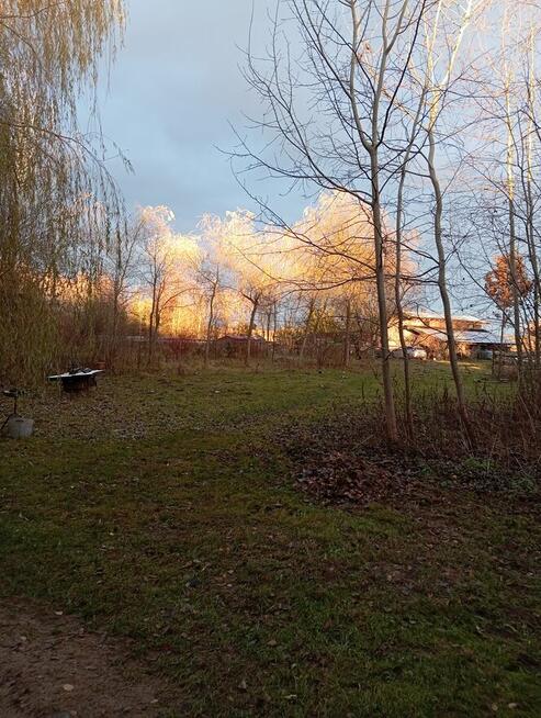 Agroturystyka Szczere Pole