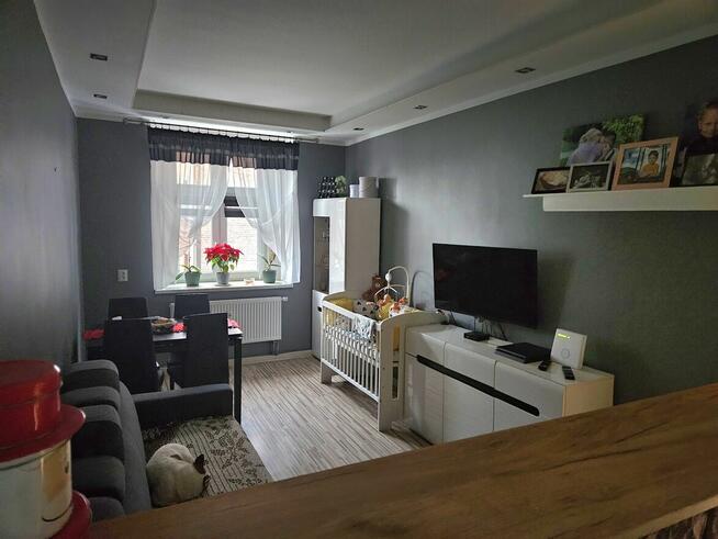 Zamienię mieszkanie na większe