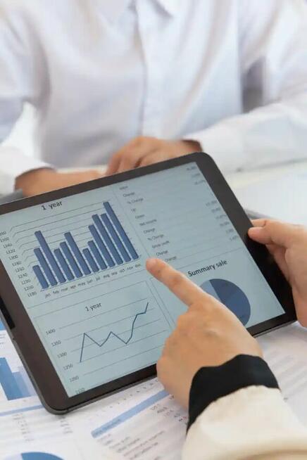 Ekspert finansowy i kredytowy - Kredyty, pożyczki