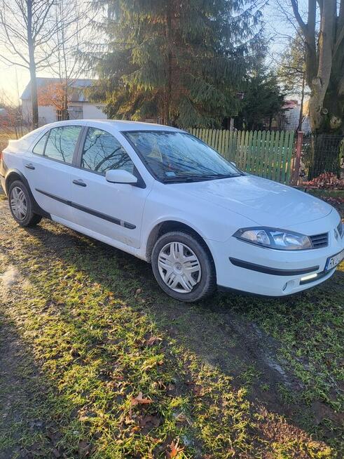 Renault Laguna 2