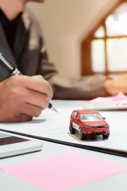 Ekspert finansowy i kredytowy - Kredyty, pożyczki