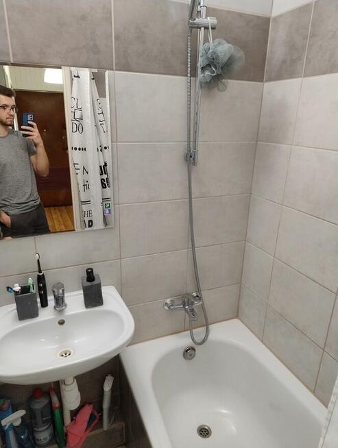 Wynajem pokoju dla mężczyzny - Rataje