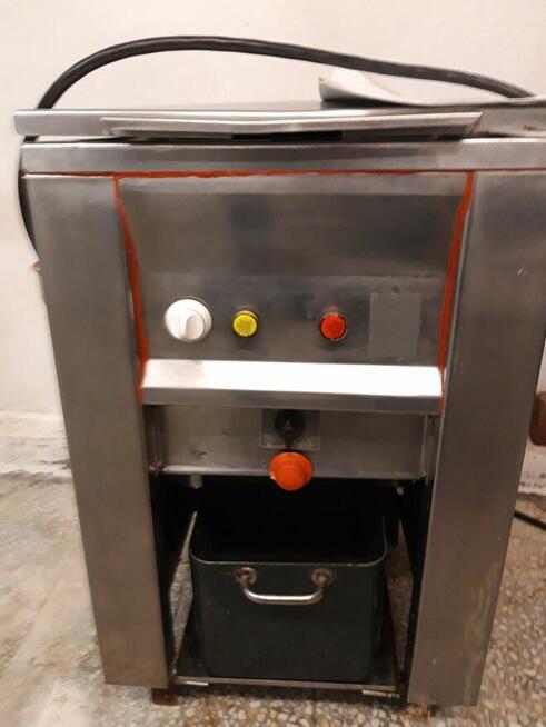 frytownice ,zamrażarki, obieraczka chłodziarki szafy