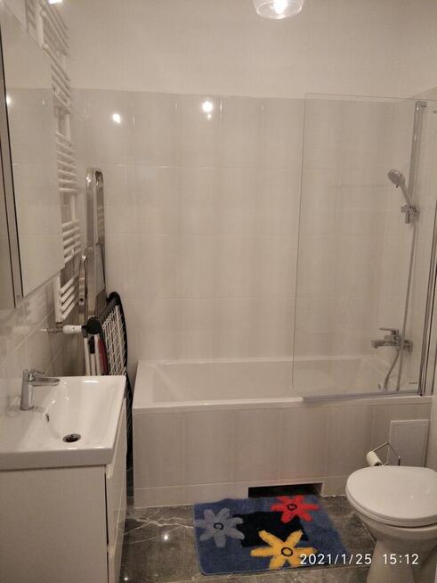 Super mieszkanie 3 pok. oddzielna kuchnia 76m2 tylko 4700 zł