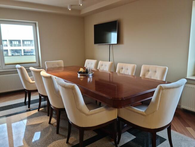 Przestronny lokal biurowo-usługowy w Sandomierzu