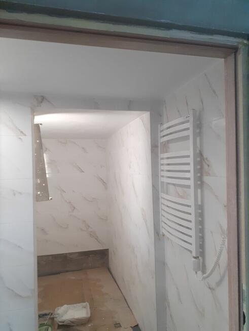 Szukam pracy jako budowlaniec