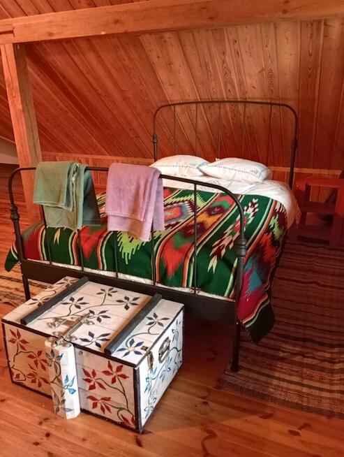 Agroturystyka Szczere Pole