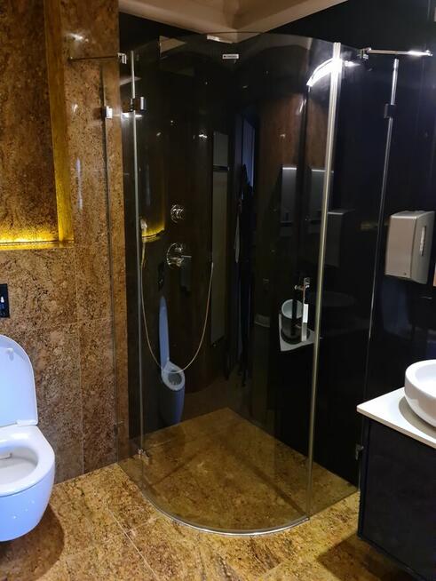 Przestronny lokal biurowo-usługowy w Sandomierzu