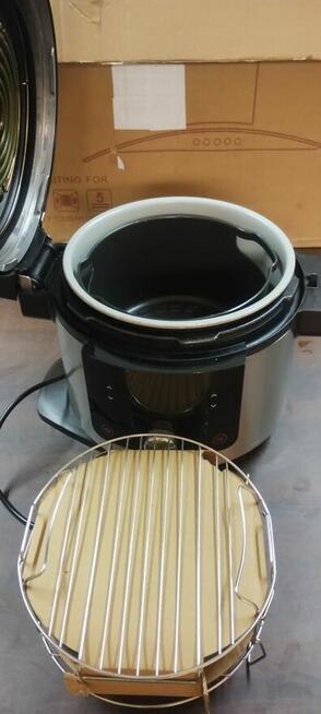 Multicooker ninja garnek wielofunkcyjny