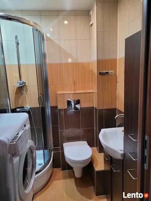 Wynajmę mieszkanie Brodnica Wyspiańskiego 2 pokoje zadbane