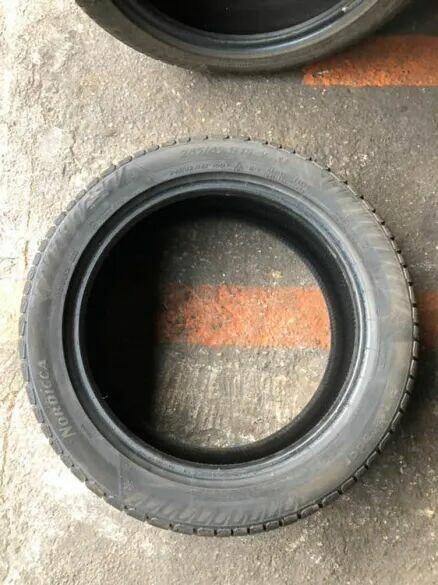 Opony zimowe Matador Nordica MP93 245/45 R18 4 sztuki