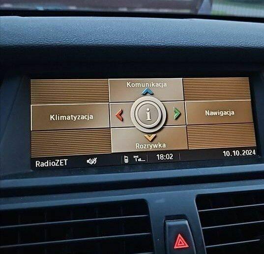 BMW MINI Kodowanie Polski Diagnostyka Mapy CarPlay Konwersja