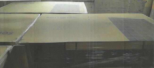 Panele fotowoltaiczne SoliTek Blackstar