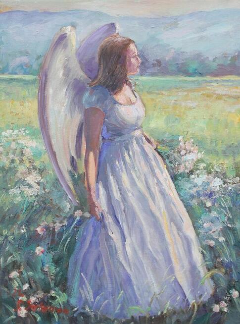 Galeria autorska Sabina Salamon Trzebownisko 770