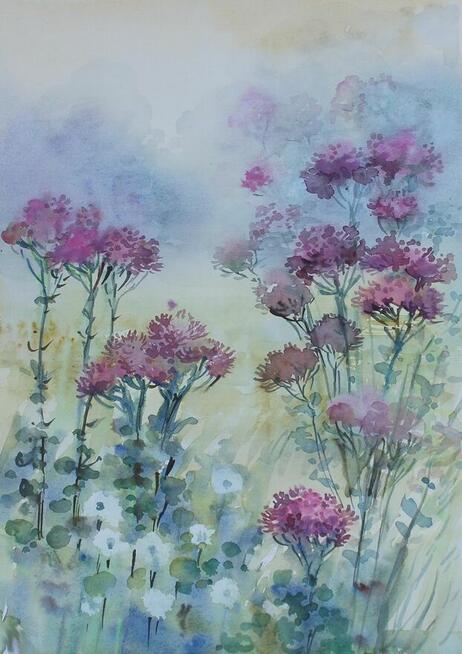 Galeria autorska Sabina Salamon Trzebownisko 770