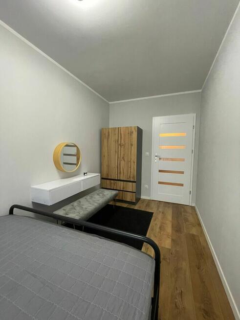 Wynajmę mieszkanie nowe