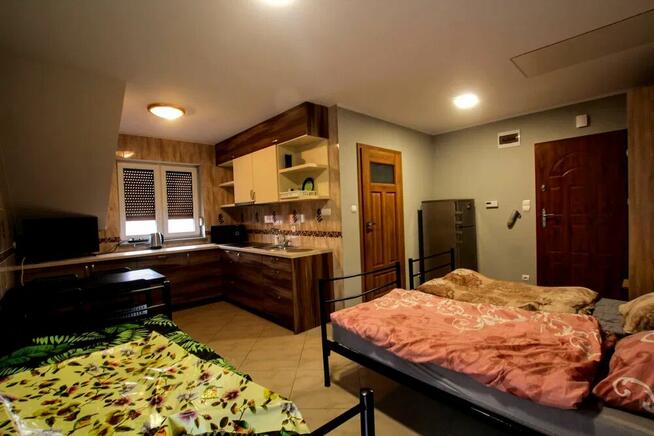 Wynajmę Pokoje gościnne / Kwatery pracownicze, noclegi