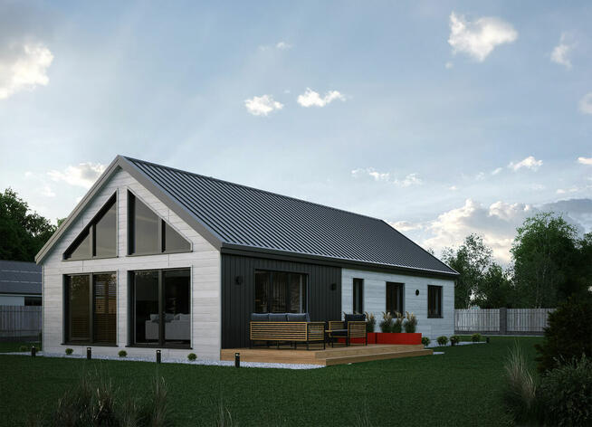 Dom Premium Bobrowiec Piaseczno Szmaragdowe Osiedle