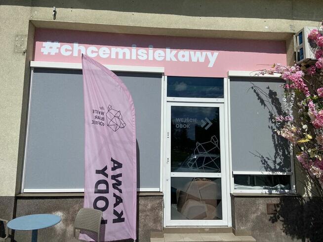 Roleta Screen REFLEKSOL ZIP 95 na wymiar