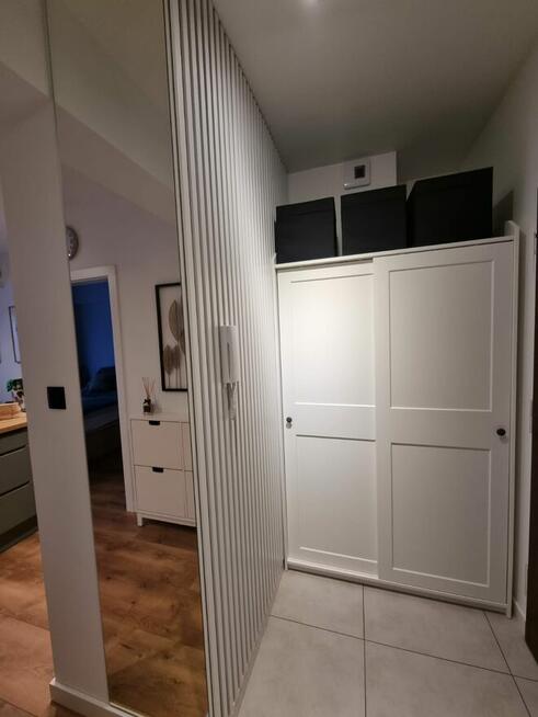 Wynajem Apartamentu z miejscem parkingowym - Częstochowa