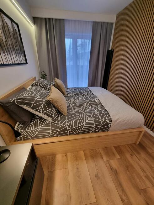 Wynajem Apartamentu z miejscem parkingowym - Częstochowa