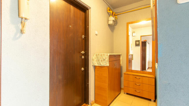 Kawalerka/30 m2/Planty