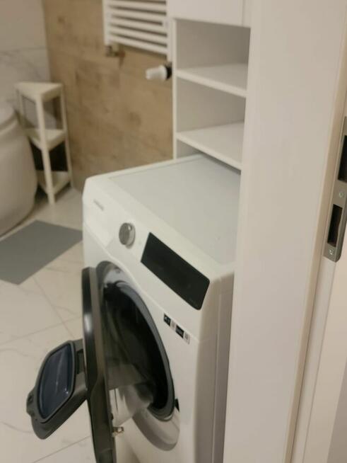 Wynajmę mieszkanie nowe