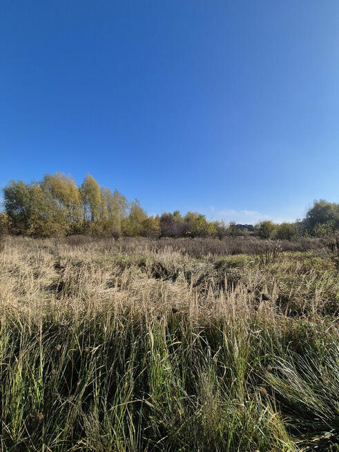 Działka na sprzedaż/Wólka Klwatecka