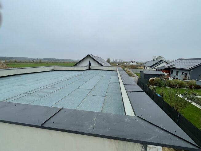 Dekarstwo i blacharstwo