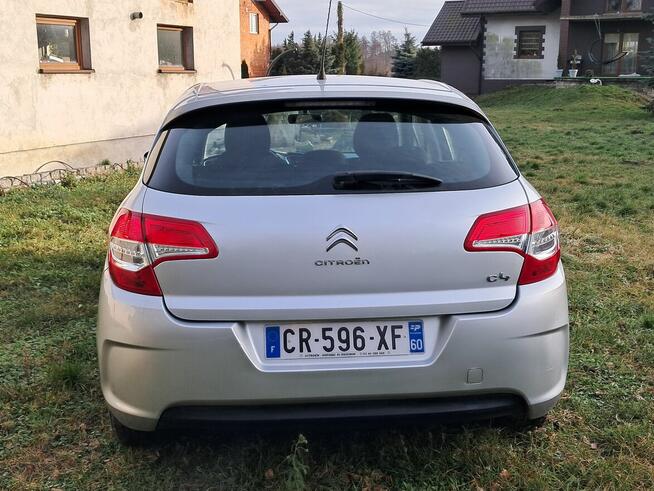 Sprzedam Citroena C 4