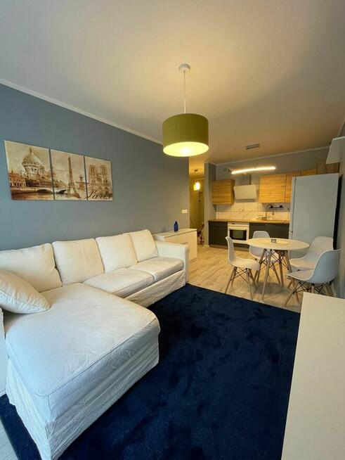 Wynajmę mieszkanie nowe