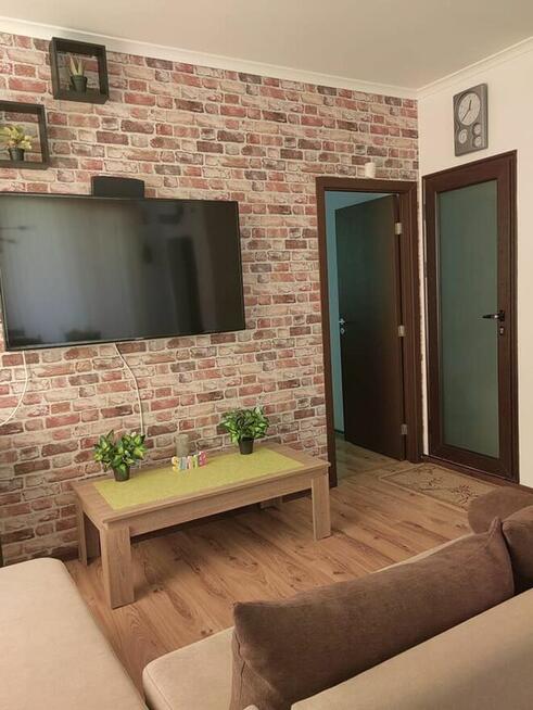 Apartament nad morzem od Właściciela! SŁONECZNY BRZEG