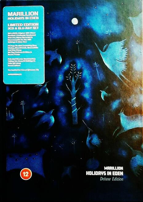 Polecam Album 2 BLU RAY Wspaniały Koncert BLACK SABBA