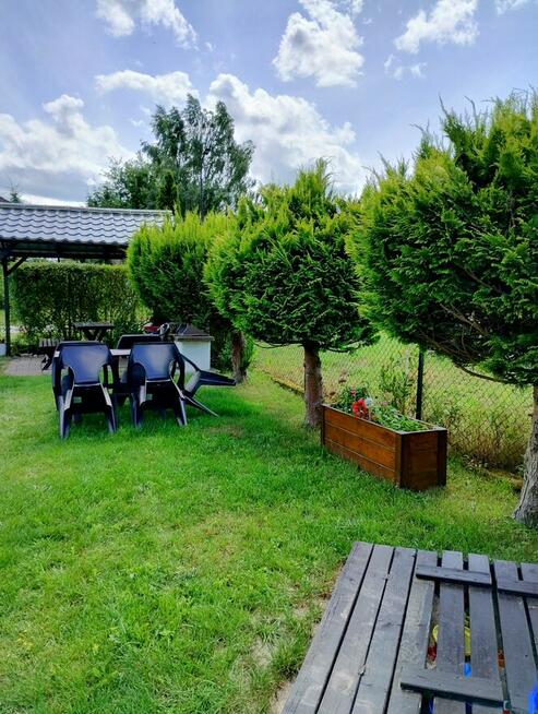 Domki ANETA Trzęsacz