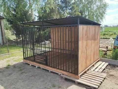 Boxy Kojce dla psów!