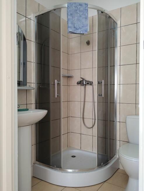 Domki ANETA Trzęsacz