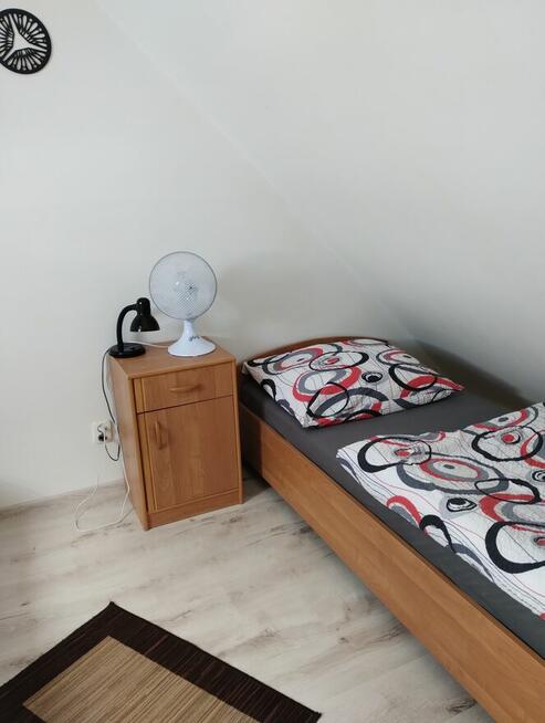 Domki ANETA Trzęsacz