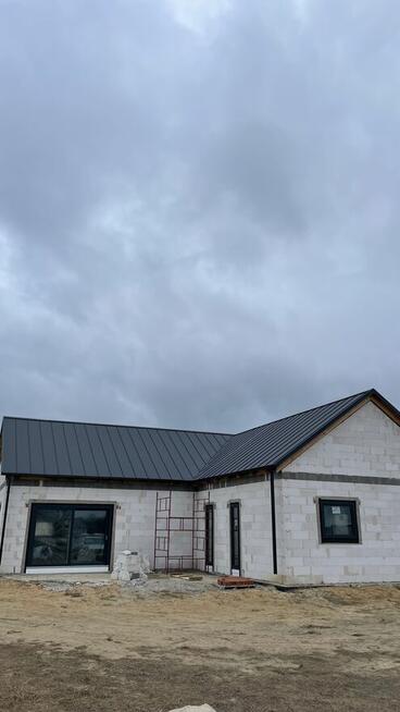 Dekarstwo i blacharstwo