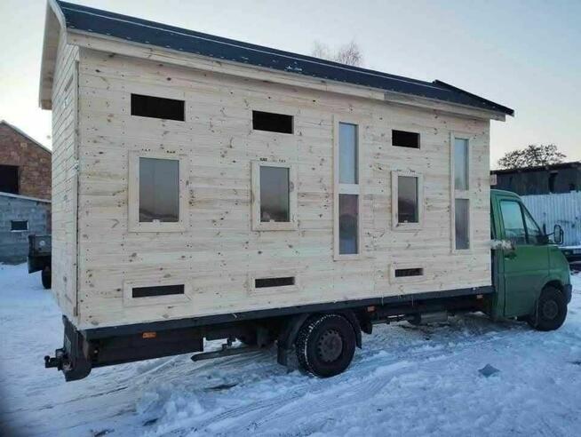 Kurnik Gołębnik Domki!!